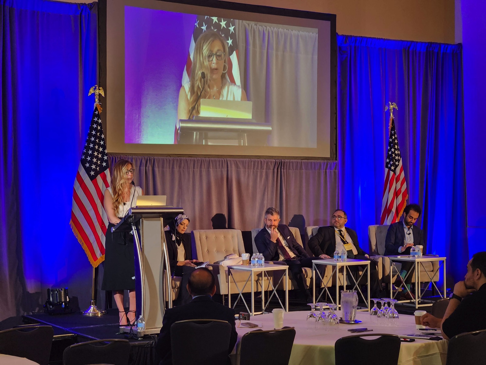 csid 21st conf