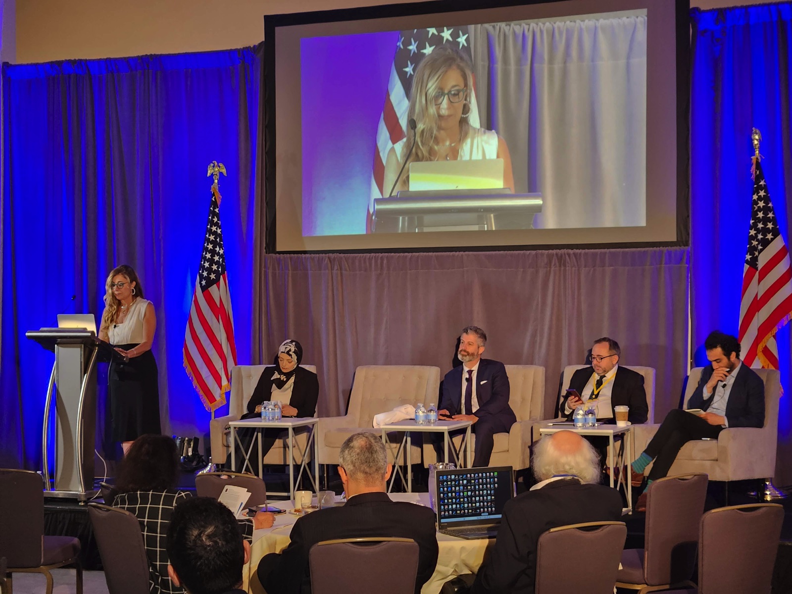 csid 21st conf