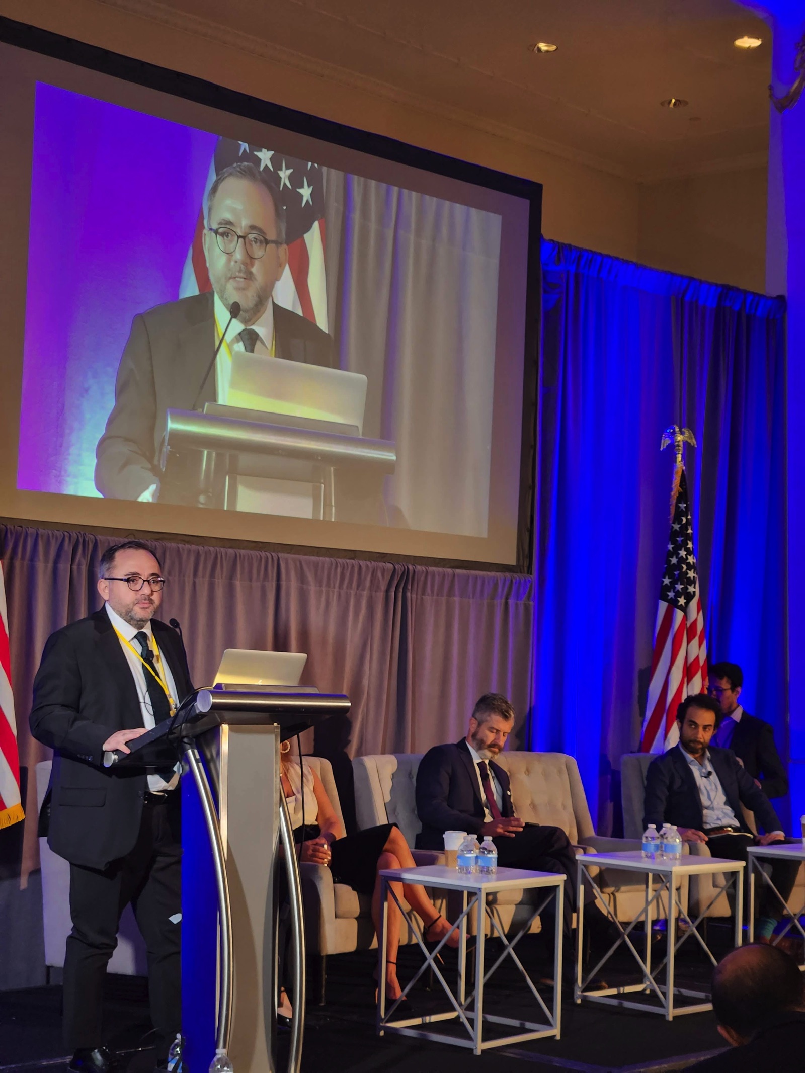csid 21st conf