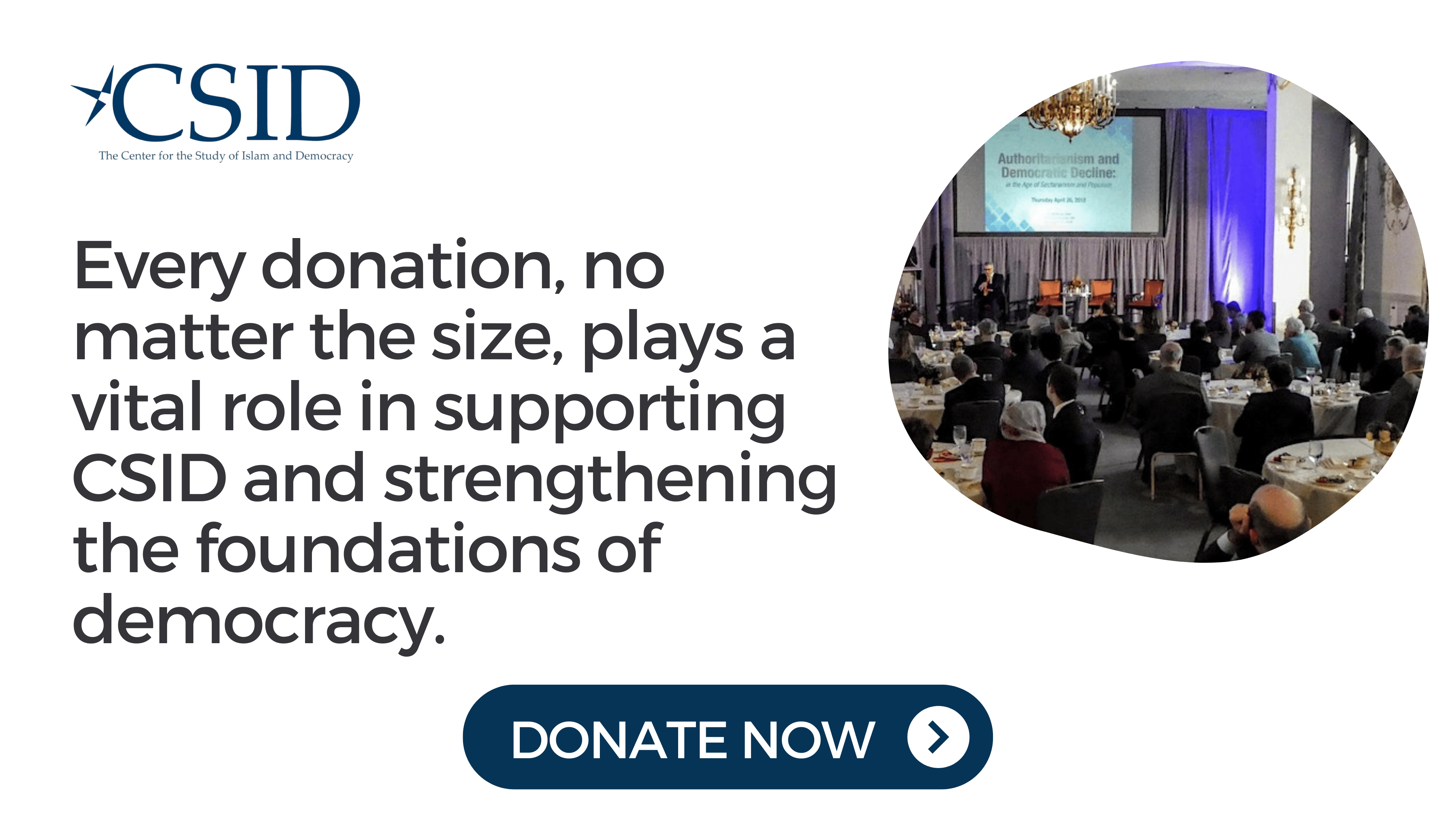 Donate