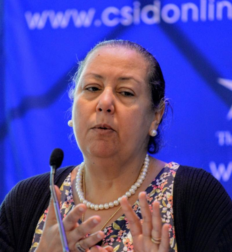 CSID