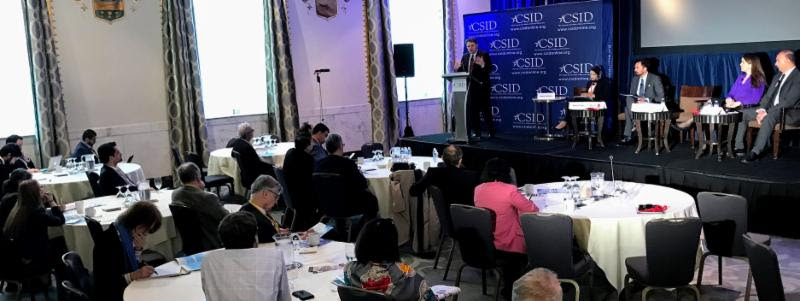 CSID