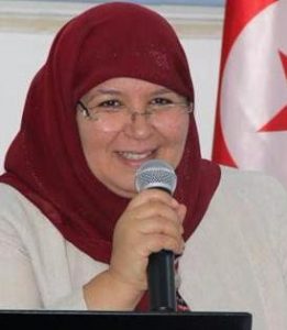 Tunisia- A Model for Democracy in the Arab World